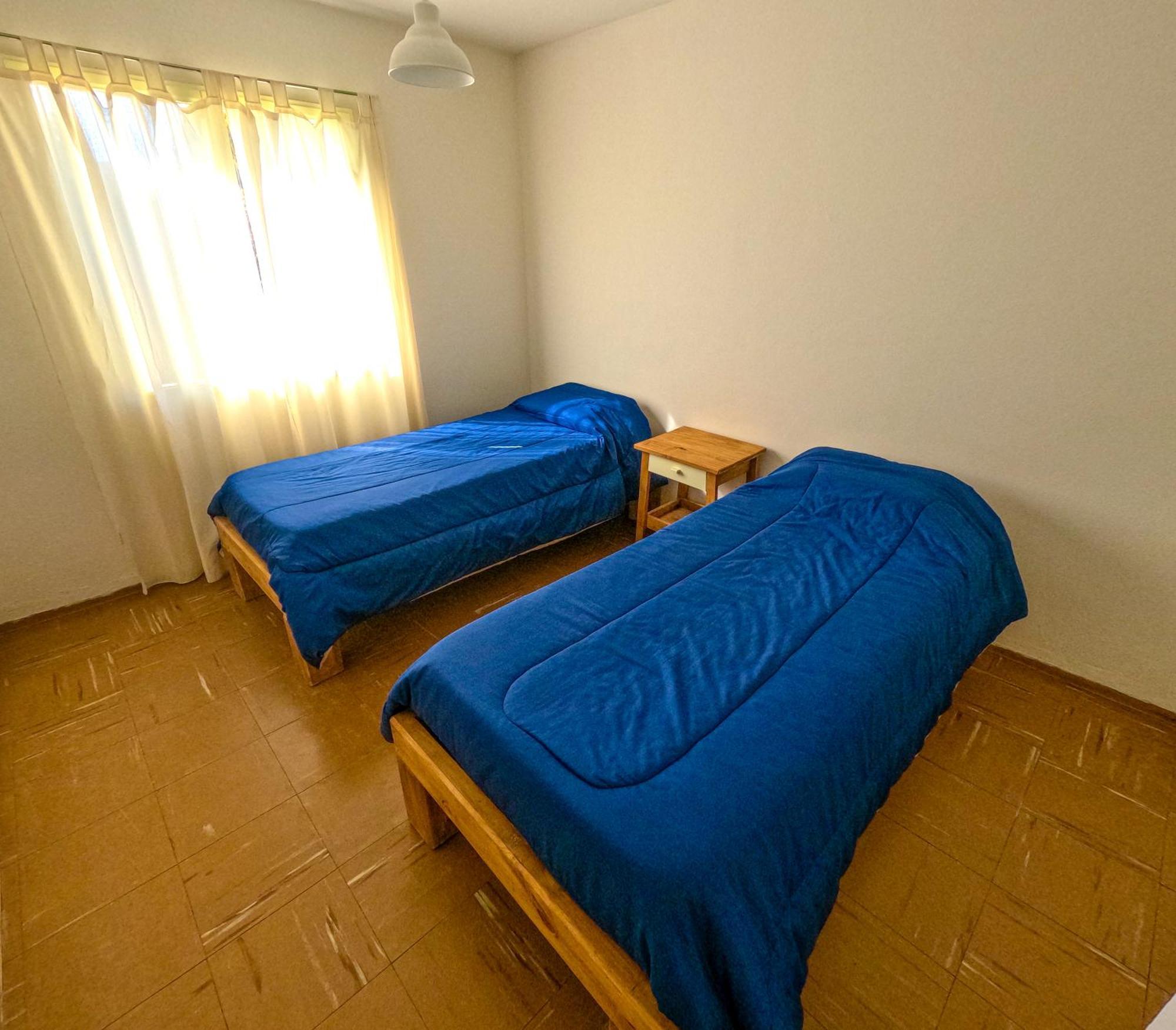 Kau Hostel & Experiencias Перито Морено Екстериор снимка